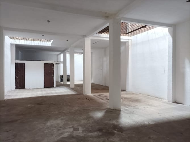 Bodega en venta en Caldas, Cali, 553 m² · foto 8 de 24