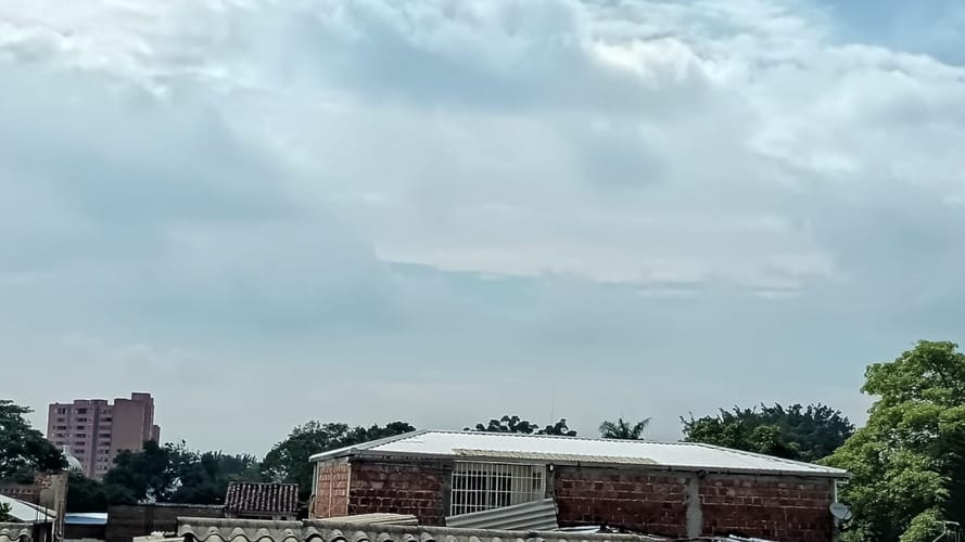 Bodega en venta en Caldas, Cali, 553 m² · foto 21 de 24