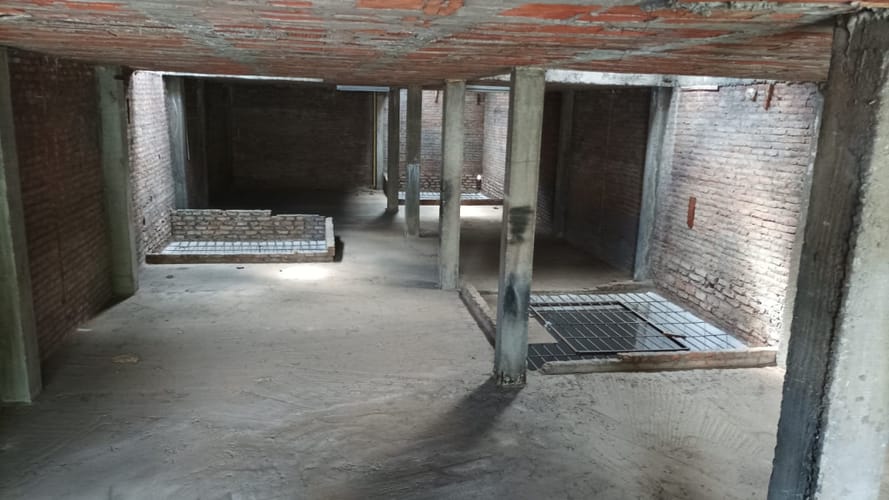 Bodega en venta en Caldas, Cali, 553 m² · foto 22 de 24