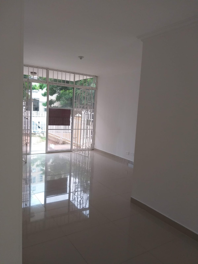 Apartamento en arriendo en La Campiña, Barranquilla · foto 3 de 15
