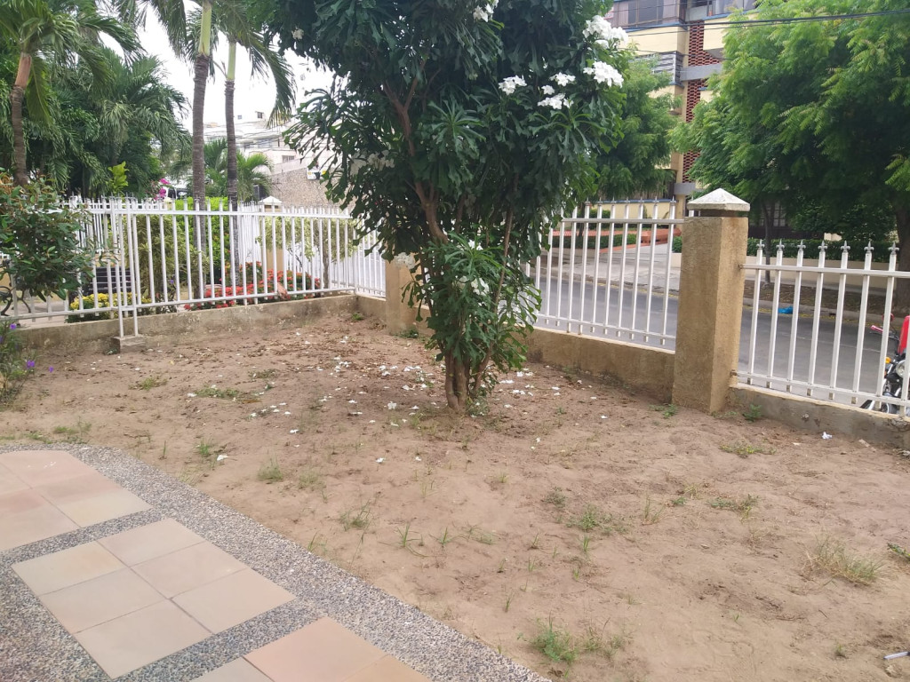 Apartamento en arriendo en La Campiña, Barranquilla · foto 10 de 15