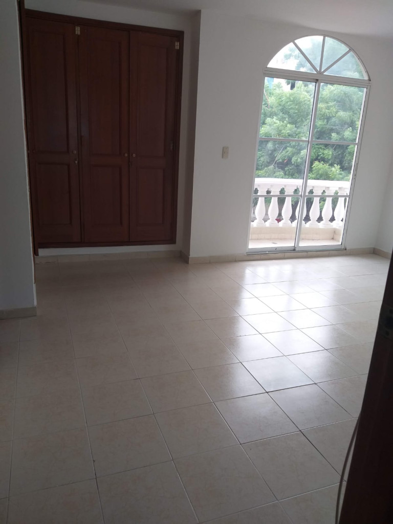 Apartamento en arriendo en La Campiña, Barranquilla · foto 13 de 15