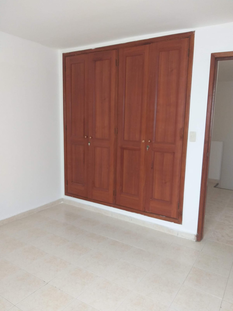 Apartamento en arriendo en La Campiña, Barranquilla · foto 14 de 15