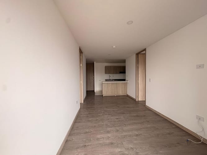 Apartamento de 2 alcobas en venta en La Doctora, Sabaneta, 65 m² · foto 12 de 14