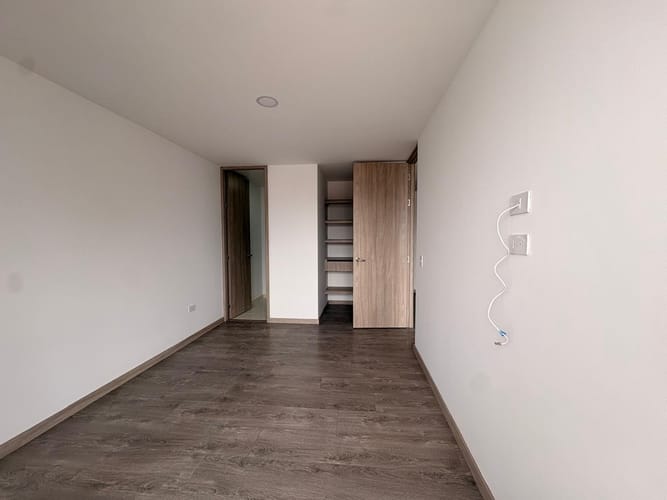 Apartamento de 2 alcobas en venta en La Doctora, Sabaneta, 65 m² · foto 11 de 14