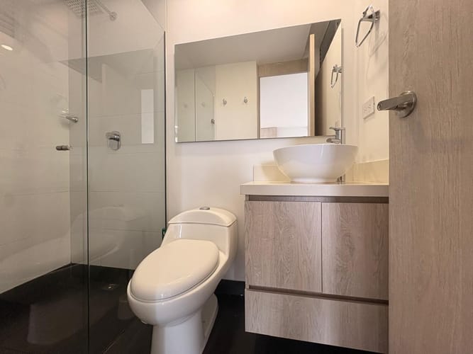 Apartamento de 2 alcobas en venta en La Doctora, Sabaneta, 65 m² · foto 14 de 14