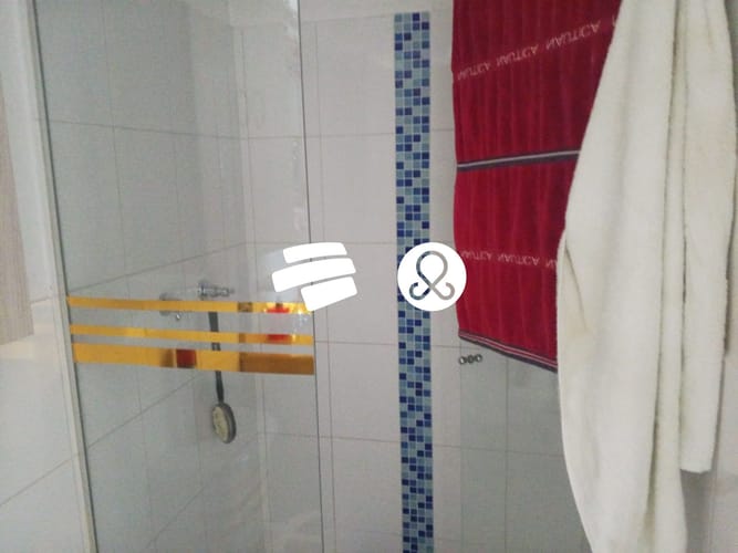 Apartamento de 3 alcobas en venta en Altos Del Prado, Barranquilla, 116 m² · foto 4 de 14