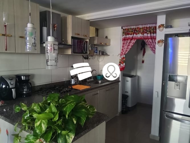 Apartamento de 3 alcobas en venta en Altos Del Prado, Barranquilla, 116 m² · foto 5 de 14