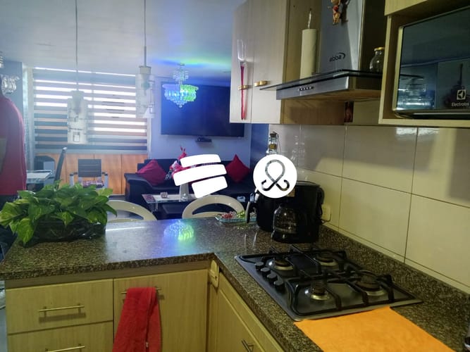 Apartamento de 3 alcobas en venta en Altos Del Prado, Barranquilla, 116 m² · foto 6 de 14