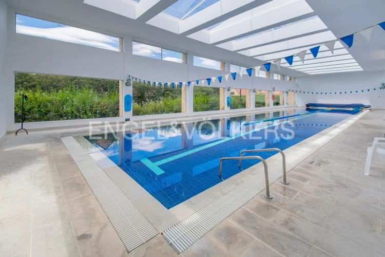 Casa de 4 alcobas en venta en Portales De Chia, Chía, 396 m² · foto 19 de 20