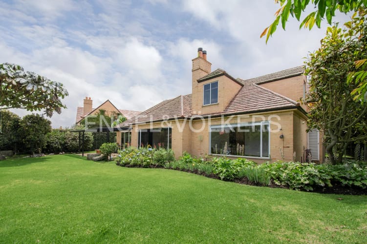 Casa de 4 alcobas en venta en Portales De Chia, Chía, 396 m² · foto 17 de 20