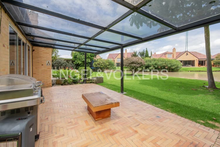 Casa de 4 alcobas en venta en Portales De Chia, Chía, 396 m² · foto 15 de 20