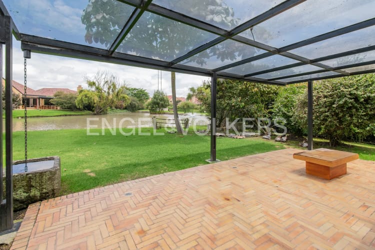 Casa de 4 alcobas en venta en Portales De Chia, Chía, 396 m² · foto 14 de 20