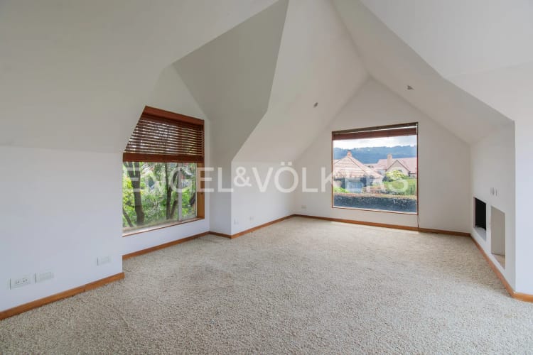 Casa de 4 alcobas en venta en Portales De Chia, Chía, 396 m² · foto 13 de 20