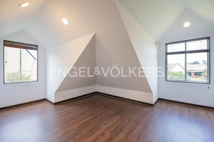Casa de 4 alcobas en venta en Portales De Chia, Chía, 396 m² · foto 12 de 20