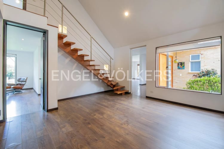Casa de 4 alcobas en venta en Portales De Chia, Chía, 396 m² · foto 10 de 20