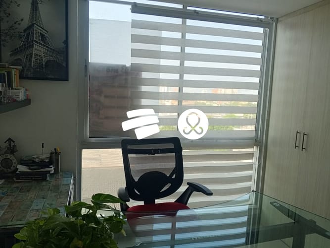 Apartamento de 3 alcobas en venta en Altos Del Prado, Barranquilla, 116 m² · foto 11 de 14