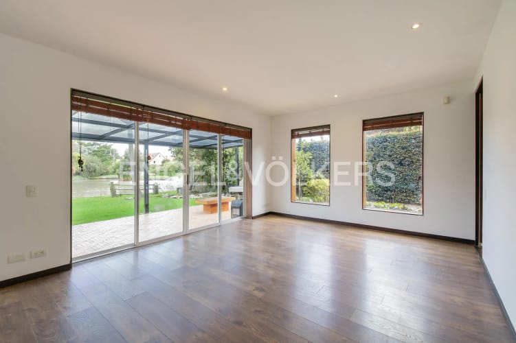 Casa de 4 alcobas en venta en Portales De Chia, Chía, 396 m² · foto 4 de 20