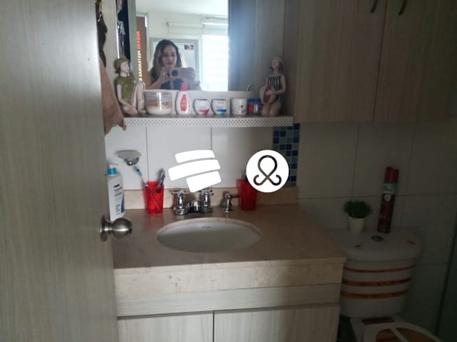 Apartamento de 3 alcobas en venta en Altos Del Prado, Barranquilla, 116 m² · foto 12 de 14