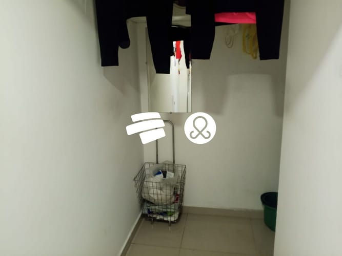 Apartamento de 3 alcobas en venta en Altos Del Prado, Barranquilla, 116 m² · foto 14 de 14