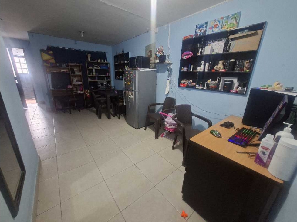 Casa en venta en Kennedy Central, Bogotá · foto 11 de 24