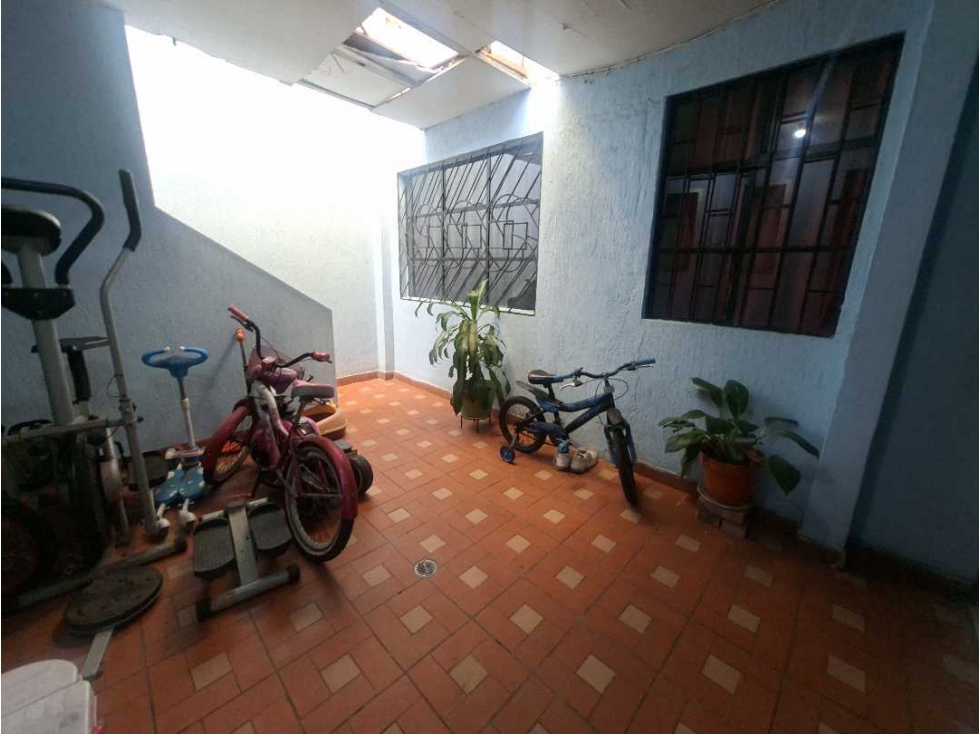 Casa en venta en Kennedy Central, Bogotá · foto 18 de 24