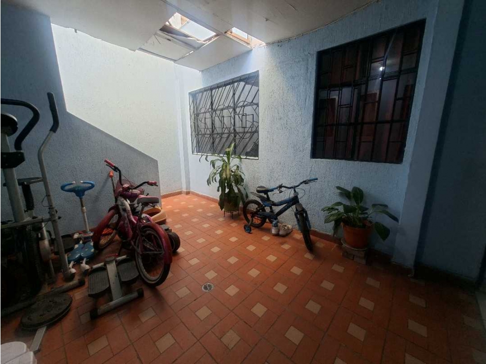 Casa en venta en Kennedy Central, Bogotá · foto 20 de 24