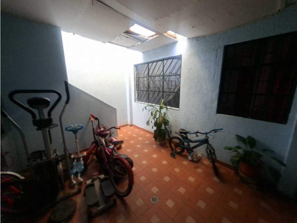 Casa en venta en Kennedy Central, Bogotá · foto 22 de 24