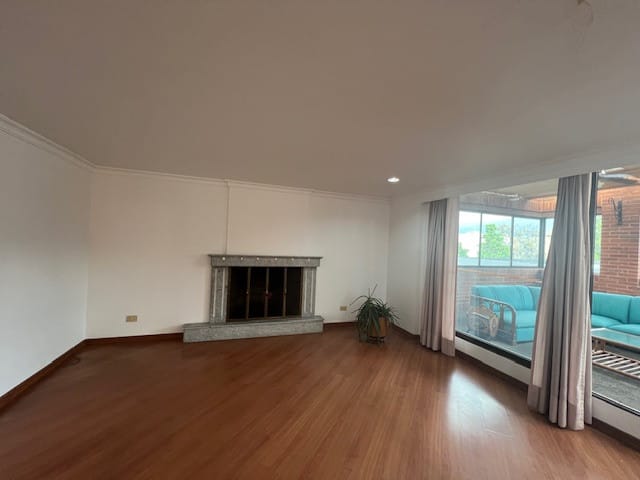 Apartamento de 3 alcobas en venta en Chico Norte, Bogotá, 223 m² · foto 2 de 24