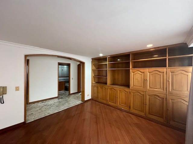 Apartamento de 3 alcobas en venta en Chico Norte, Bogotá, 223 m² · foto 7 de 24