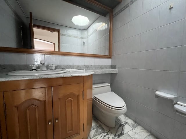 Apartamento de 3 alcobas en venta en Chico Norte, Bogotá, 223 m² · foto 9 de 24