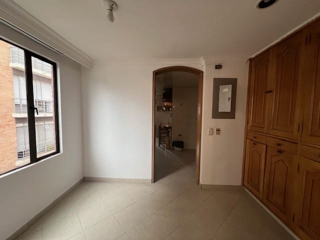 Apartamento de 3 alcobas en venta en Chico Norte, Bogotá, 223 m² · foto 10 de 24