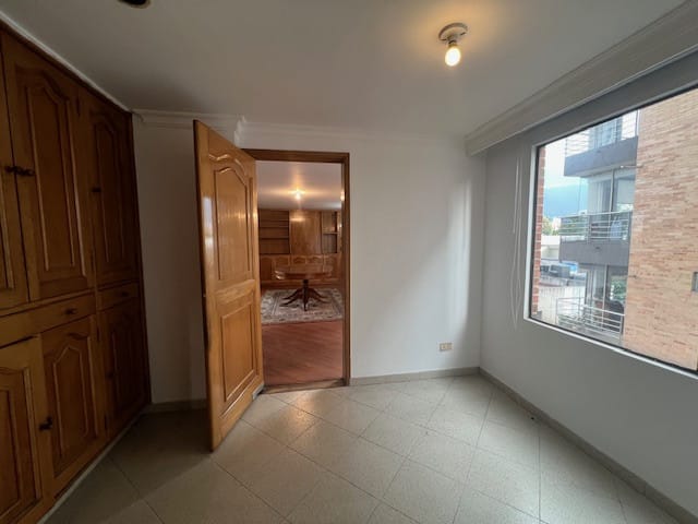 Apartamento de 3 alcobas en venta en Chico Norte, Bogotá, 223 m² · foto 11 de 24