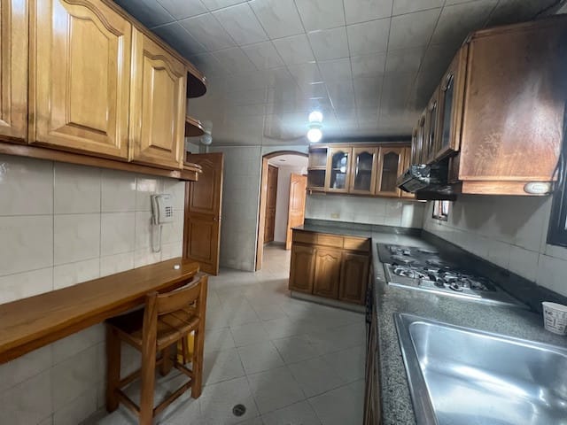 Apartamento de 3 alcobas en venta en Chico Norte, Bogotá, 223 m² · foto 13 de 24