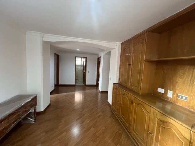 Apartamento de 3 alcobas en venta en Chico Norte, Bogotá, 223 m² · foto 15 de 24