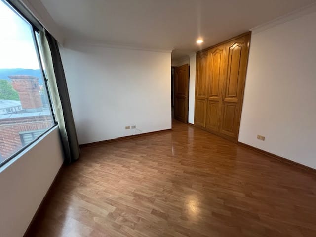 Apartamento de 3 alcobas en venta en Chico Norte, Bogotá, 223 m² · foto 20 de 24