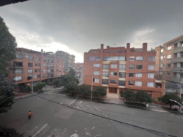 Apartamento de 3 alcobas en venta en Chico Norte, Bogotá, 223 m² · foto 23 de 24