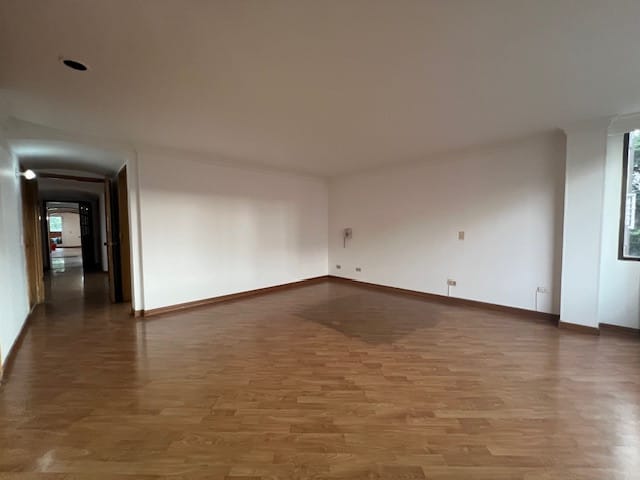 Apartamento de 3 alcobas en venta en Chico Norte, Bogotá, 223 m² · foto 24 de 24