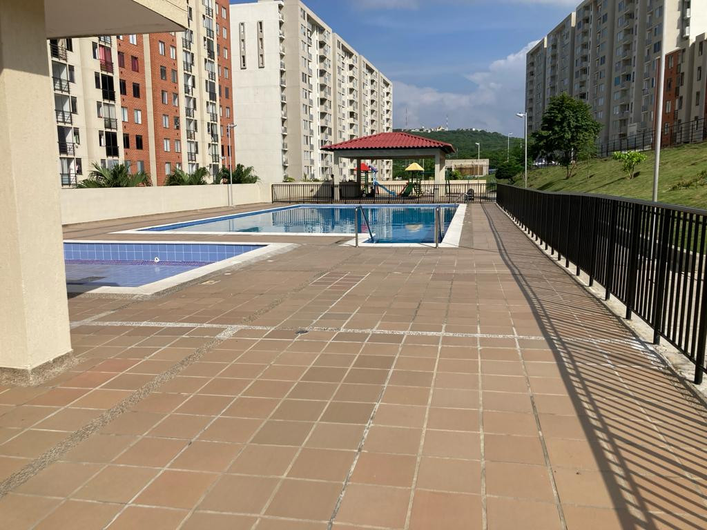 Apartamento en venta en Alameda Del Rio, Barranquilla · foto 2 de 5