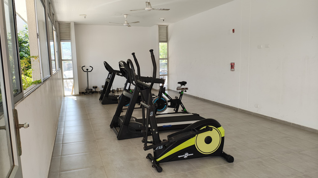 Apartamento en venta en Alameda Del Rio, Barranquilla · foto 3 de 5