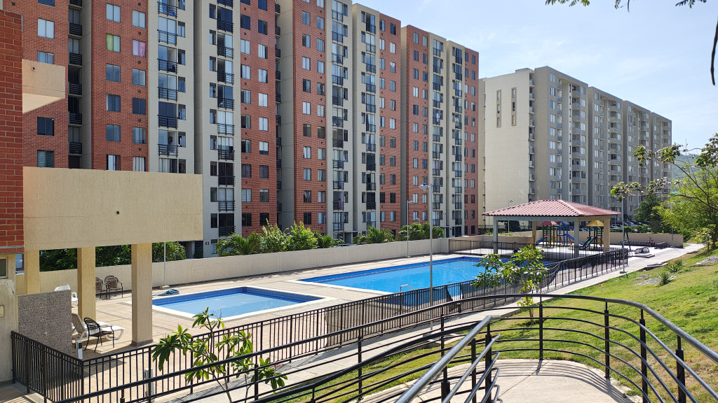 Apartamento en venta en Alameda Del Rio, Barranquilla · foto 4 de 5