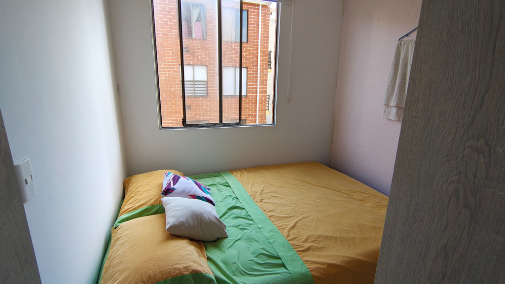 Apartamento en venta en Alameda Del Rio, Barranquilla · foto 5 de 5