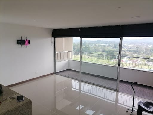 Apartamento de 3 alcobas en arriendo en Rionegro, 80 m² · foto 2 de 23