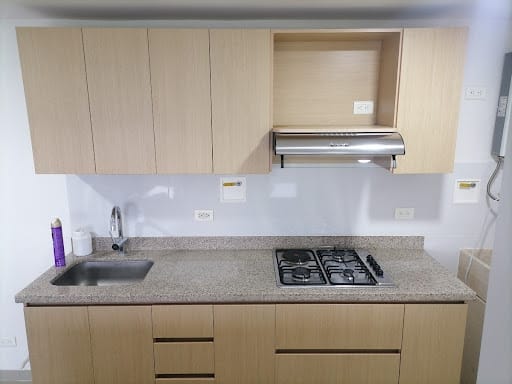 Apartamento de 3 alcobas en arriendo en Rionegro, 80 m² · foto 4 de 23