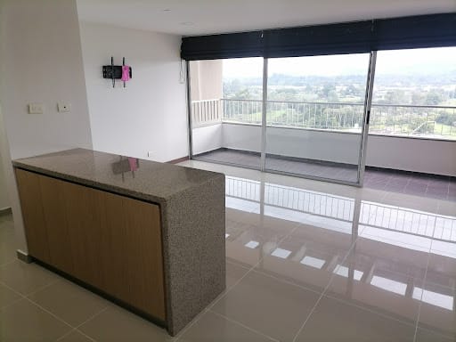 Apartamento de 3 alcobas en arriendo en Rionegro, 80 m² · foto 7 de 23