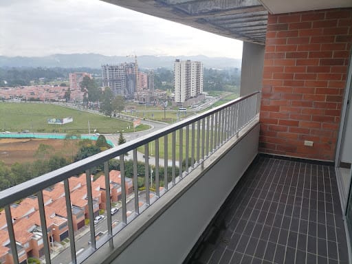 Apartamento de 3 alcobas en arriendo en Rionegro, 80 m² · foto 8 de 23