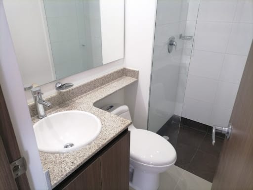 Apartamento de 3 alcobas en arriendo en Rionegro, 80 m² · foto 9 de 23