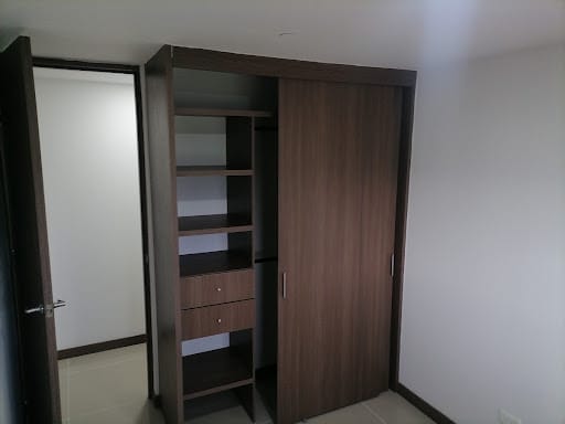 Apartamento de 3 alcobas en arriendo en Rionegro, 80 m² · foto 12 de 23