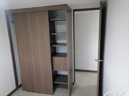 Apartamento de 3 alcobas en arriendo en Rionegro, 80 m² · foto 14 de 23