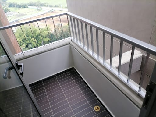 Apartamento de 3 alcobas en arriendo en Rionegro, 80 m² · foto 17 de 23